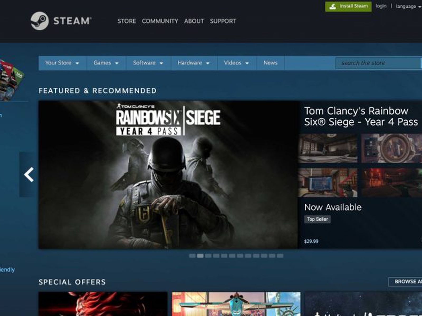 how to torrent steam games mac